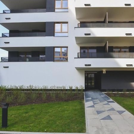 P&O Serviced Apartments Group Komputerowa Warschau Zimmer foto