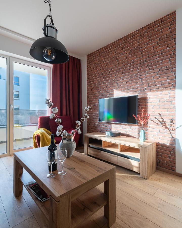 P&O Serviced Apartments Group Komputerowa Warschau Exterior foto